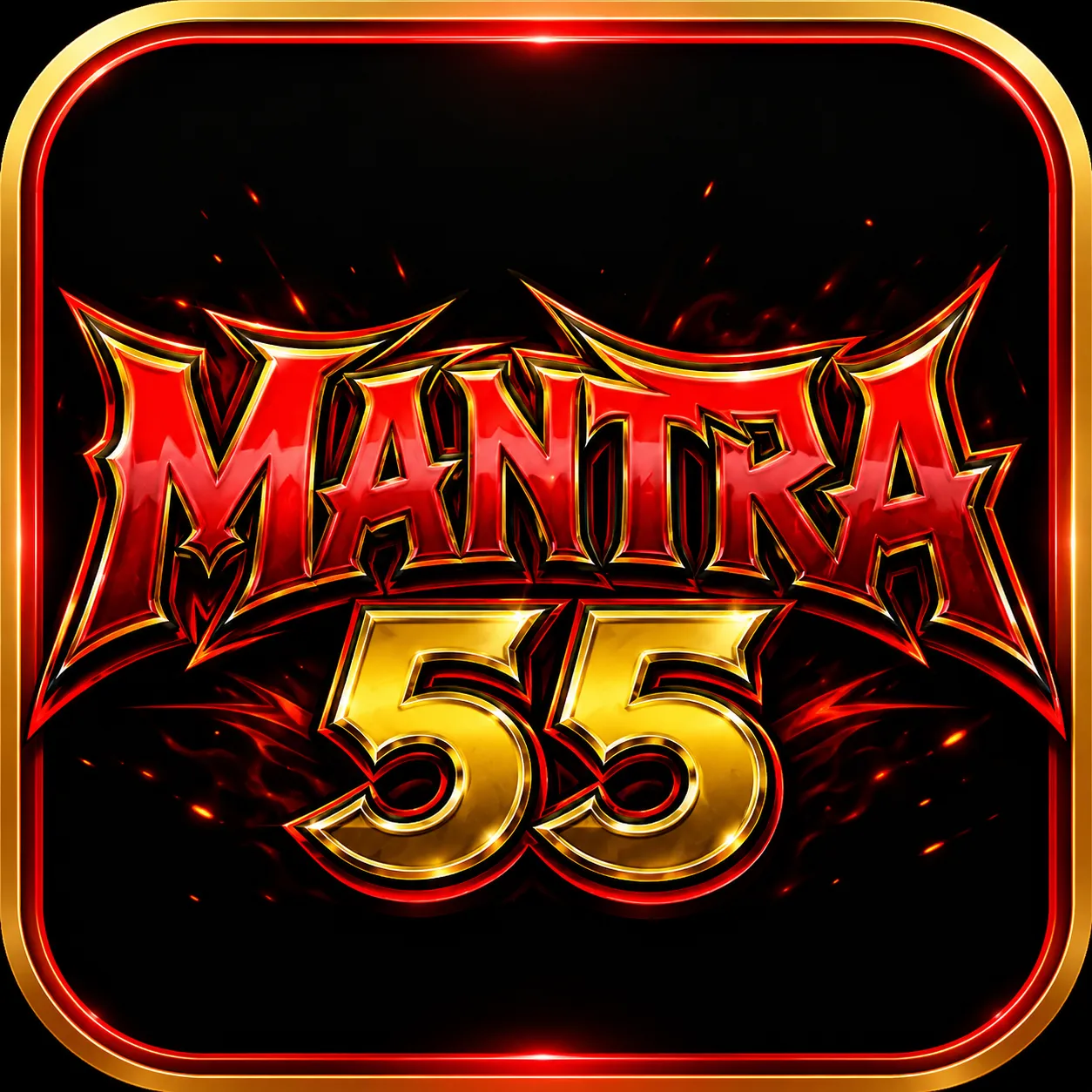 MANTRA55 - Balapan Motor Seru dan Menantang