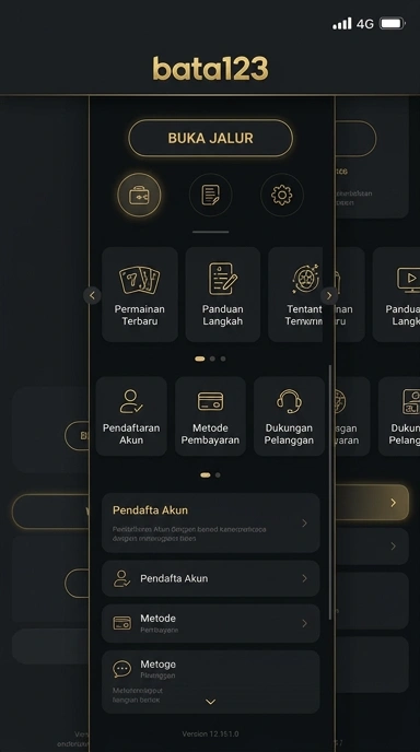 Link Alternatif Resmi bata123 untuk Download APK