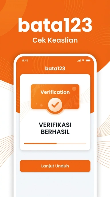 Kanal Resmi bata123 untuk Pengguna Android Indonesia